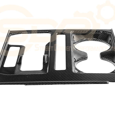 Shifter Raptor R. Ford 2021+ Ford Raptor/R Carbon Fiber Gear Shifter Panel Cover – TSP PARTS