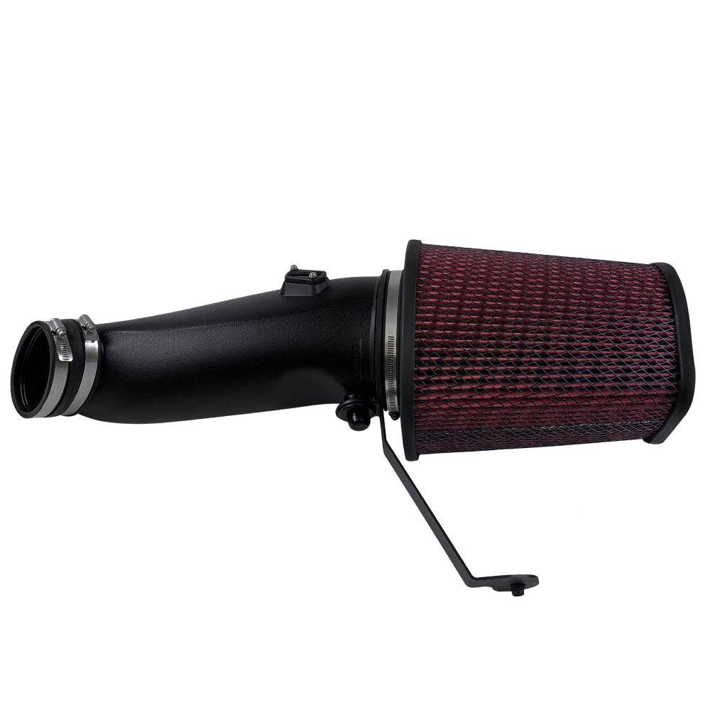 S&B Open Air Intake for 2020-2026 Ford Super Duty, 6.7L Powerstroke