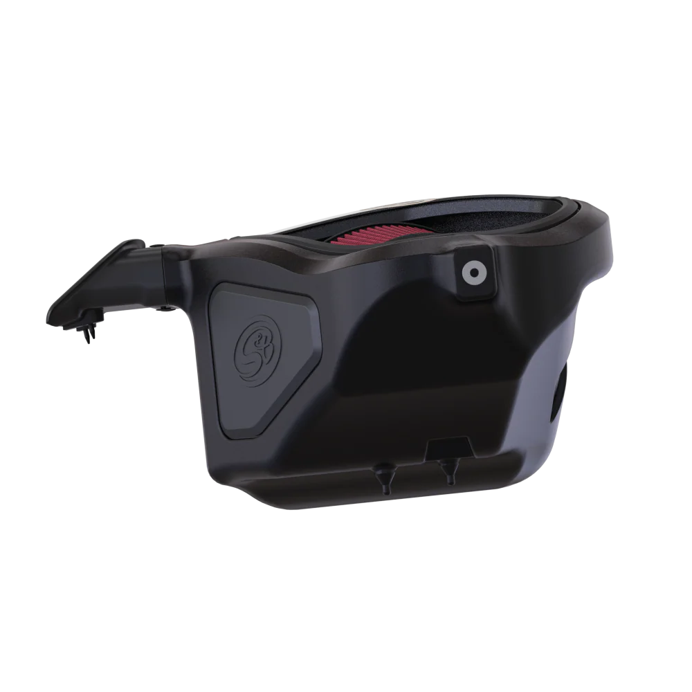 S&B 2023-2026 Ford Raptor R with 3.8L Whipple Supercharger Cold Air Intake
