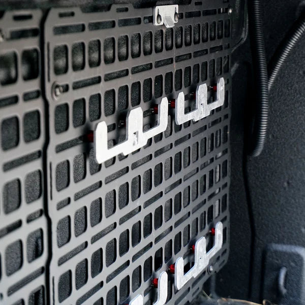 Builtright Industries Mounting   Bracket for Milwaukee Packout System