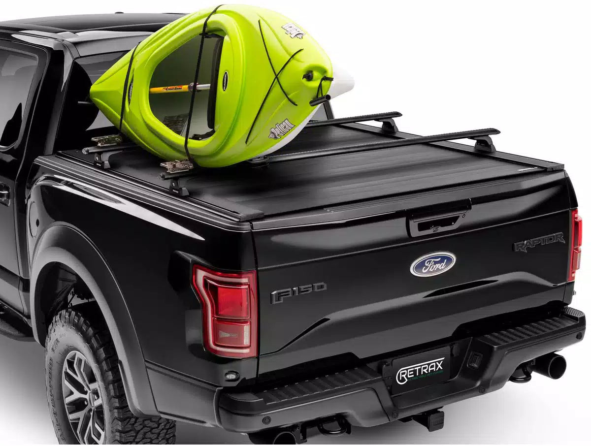 Retrax 2021-2024 Ford Raptor PowertraxPRO XR