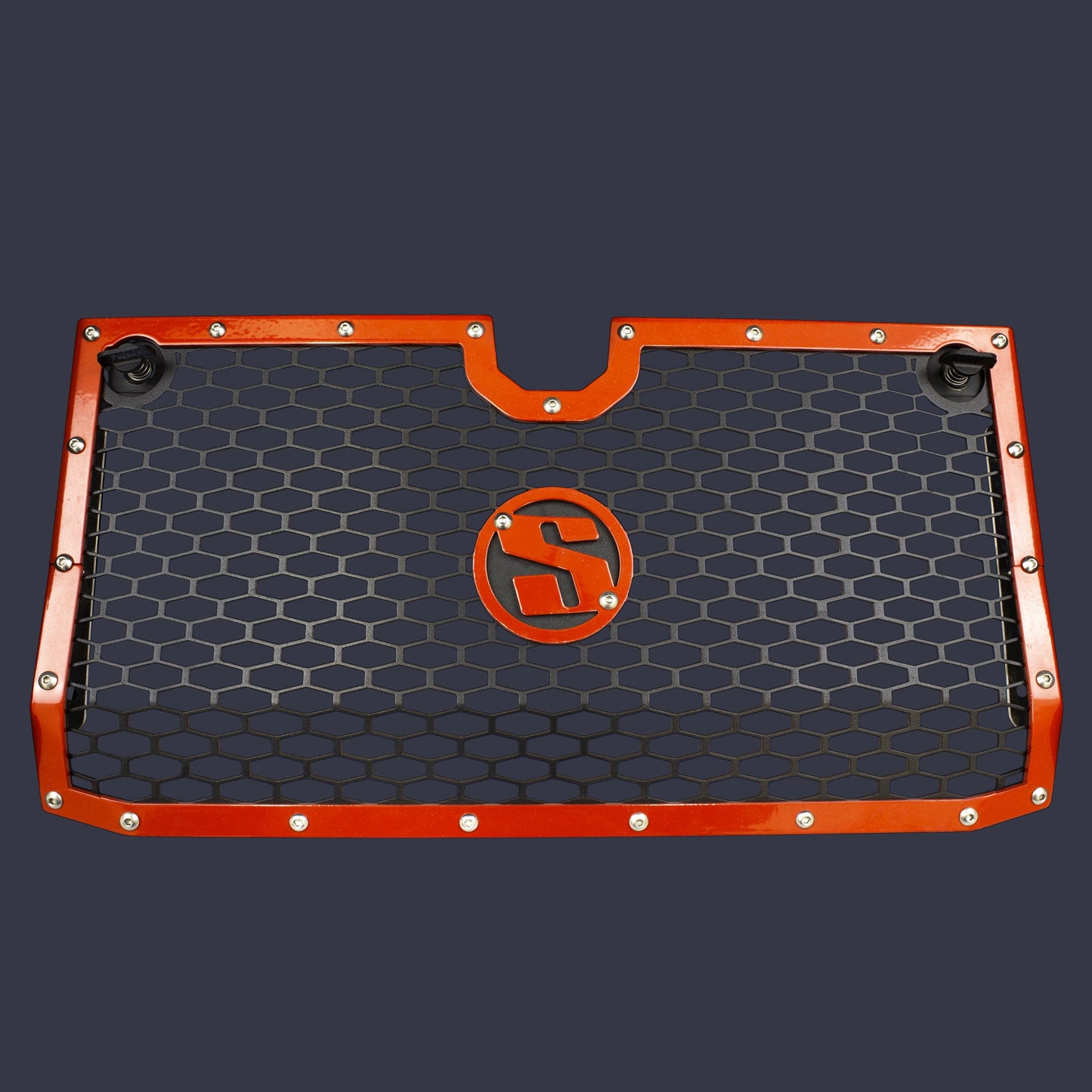 SDR Motorsports Polaris Xpedition Front Grille