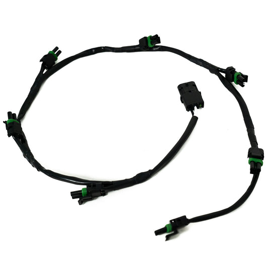Reflex Actuator Linking Harness - Universal