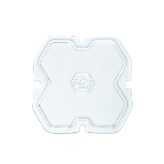 Baja Designs Squadron 2.0 Lens Kit