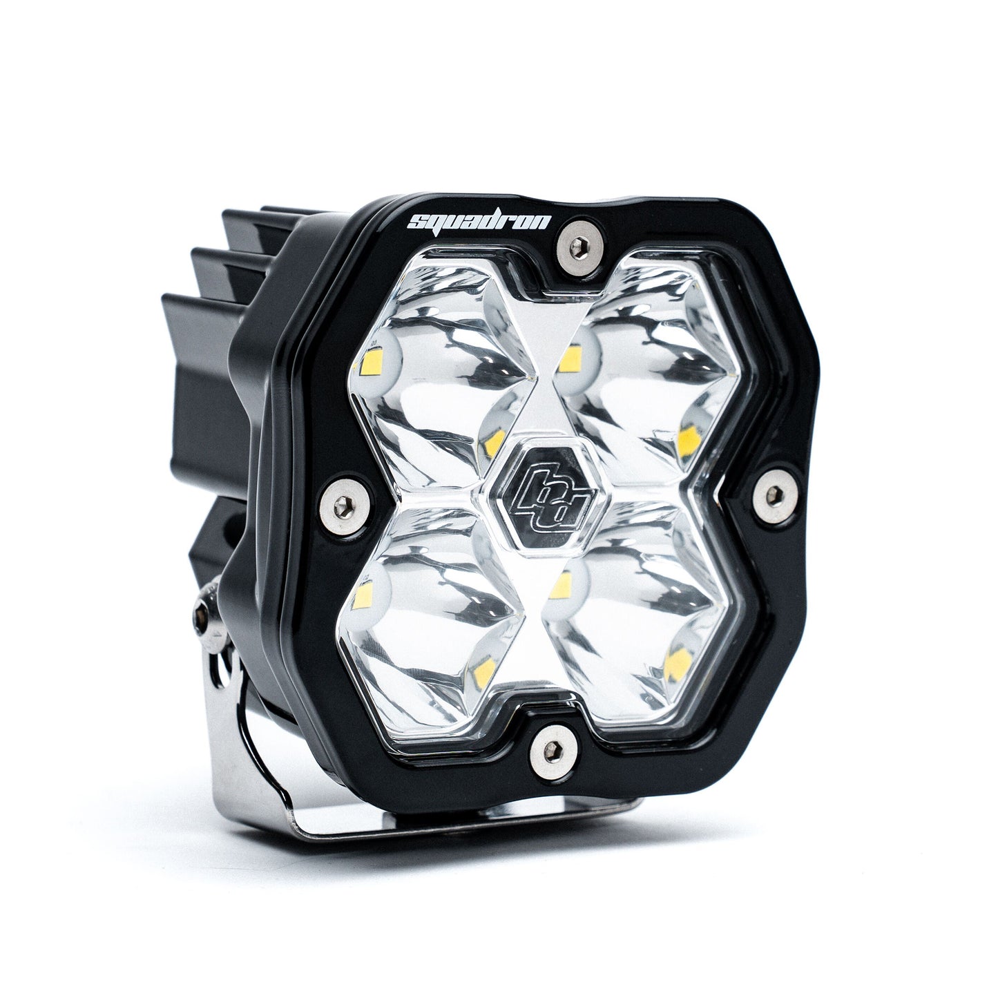 Baja Designs Squadron 2.0 Sport Pod