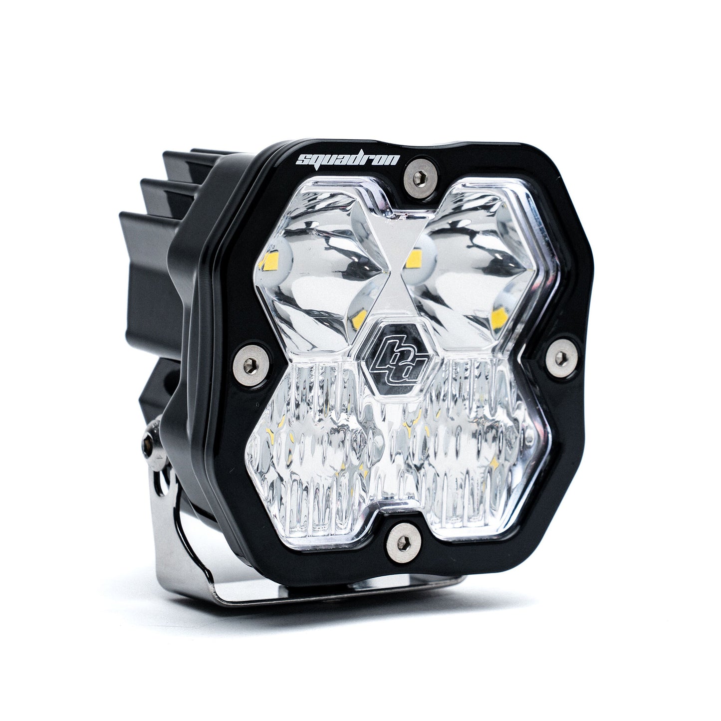 Baja Designs Squadron 2.0 Sport Pod
