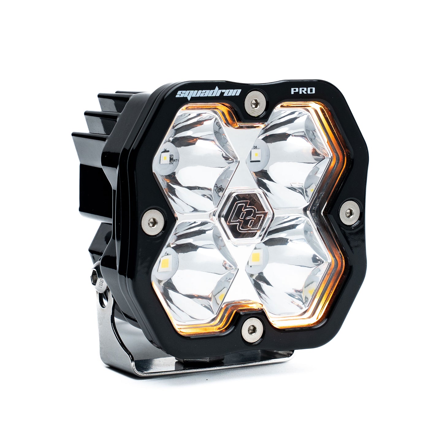 Baja Designs Squadron 2.0 Pro Pod