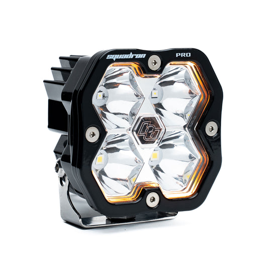 Baja Designs Squadron 2.0 Pro Pod