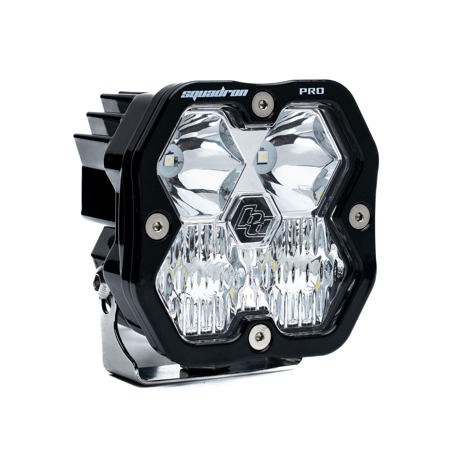 Baja Designs Squadron 2.0 Pro Pod