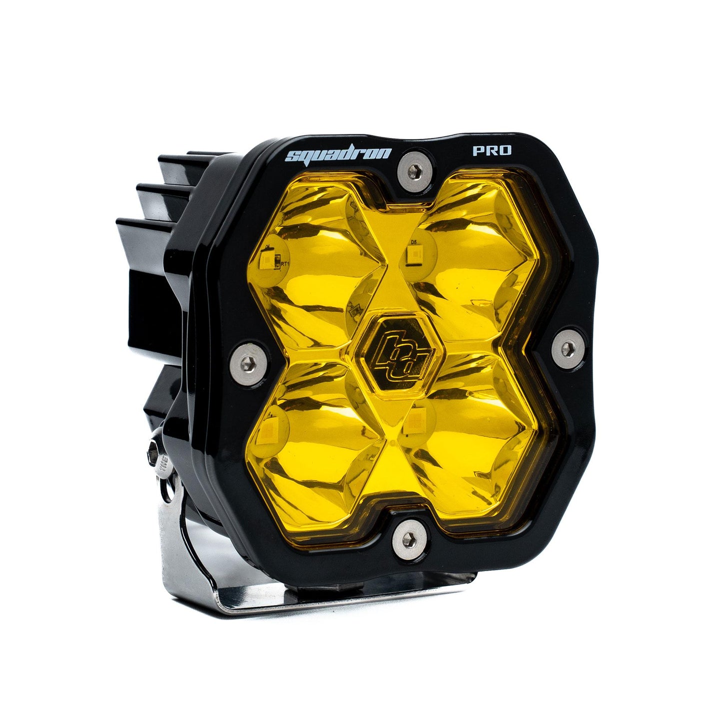 Baja Designs Squadron 2.0 Pro Pod
