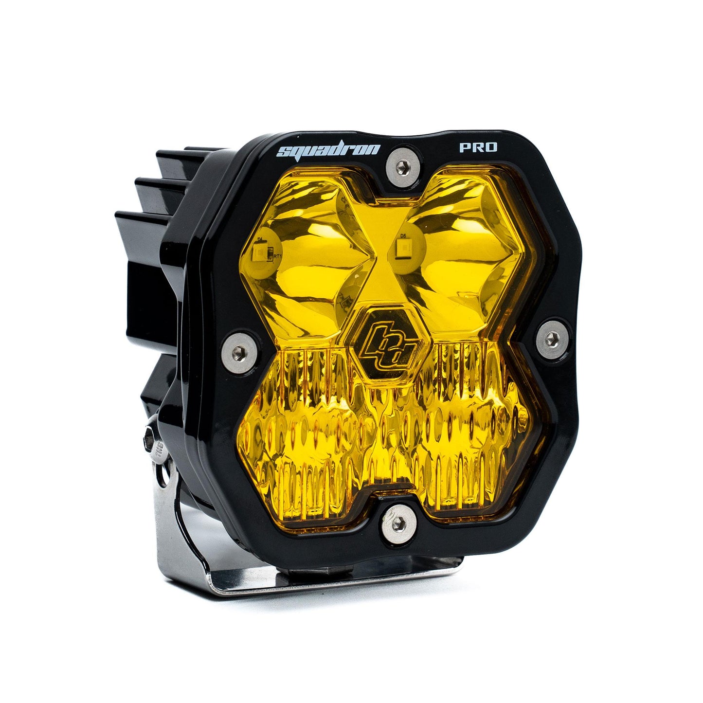Baja Designs Squadron 2.0 Pro Pod
