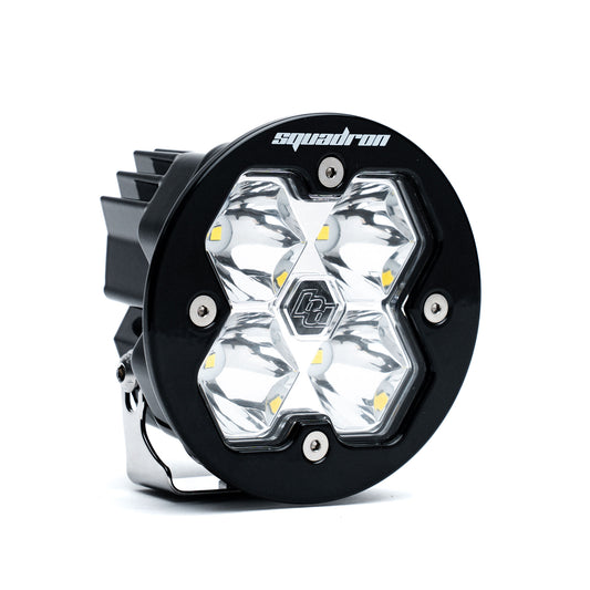 Baja Designs Squadron-R 2.0 Sport Pod
