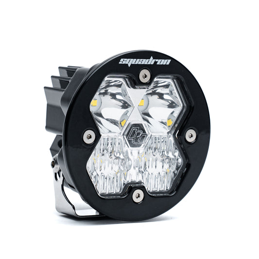 Baja Designs Squadron-R 2.0 Sport Pod