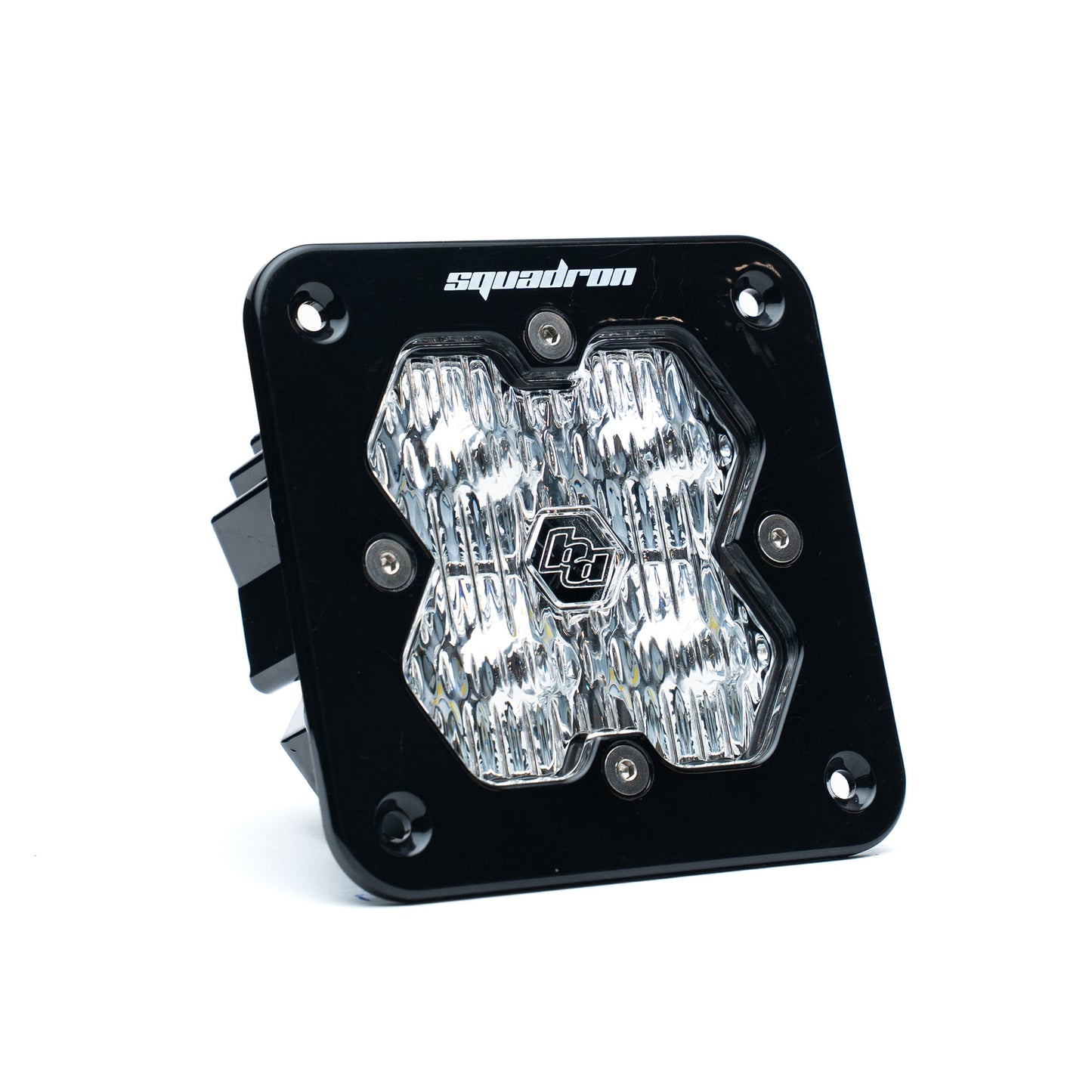 Baja Designs Squadron 2.0 Sport Flush Mount Pod