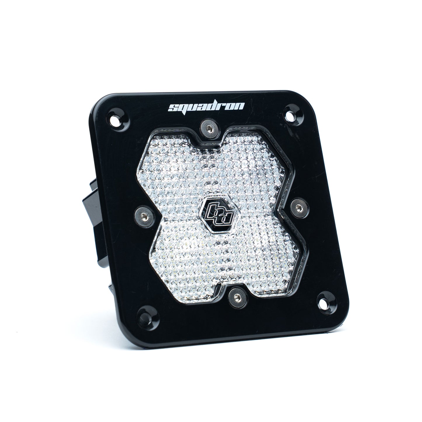 Baja Designs Squadron 2.0 Sport Flush Mount Pod