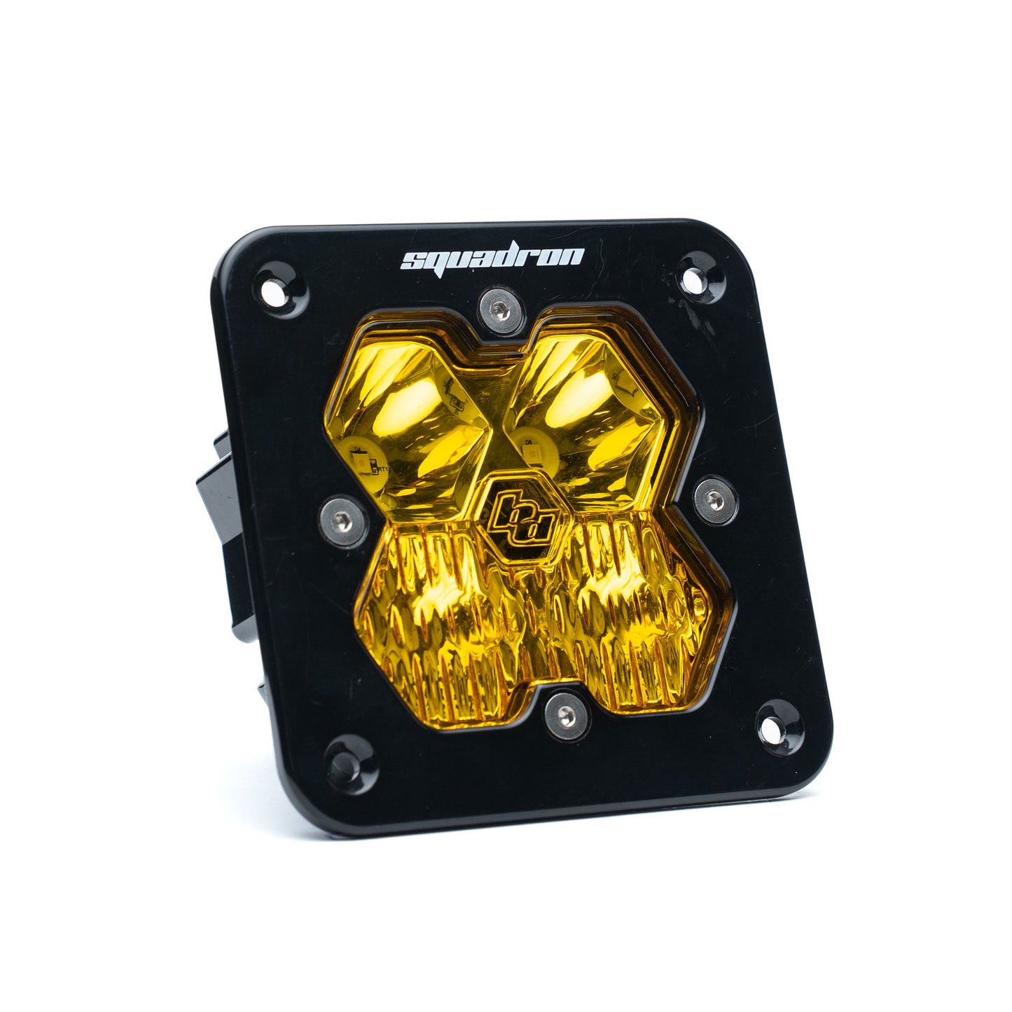 Baja Designs Squadron 2.0 Sport Flush Mount Pod