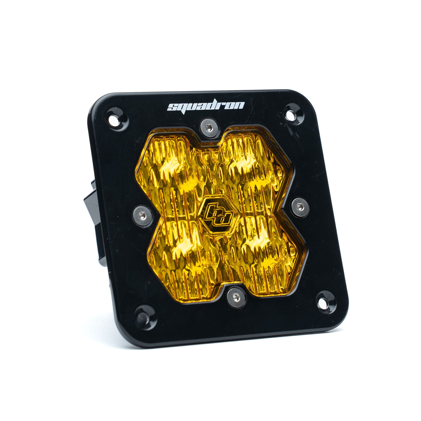 Baja Designs Squadron 2.0 Sport Flush Mount Pod