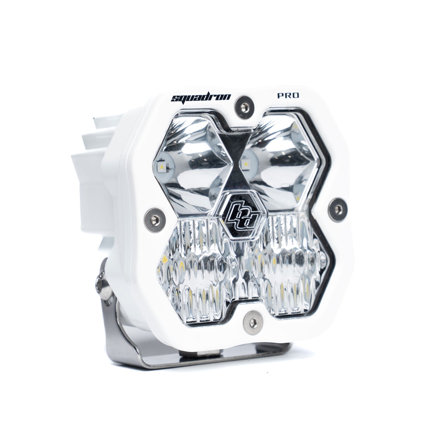 Baja Designs Squadron 2.0 Pro White Pod