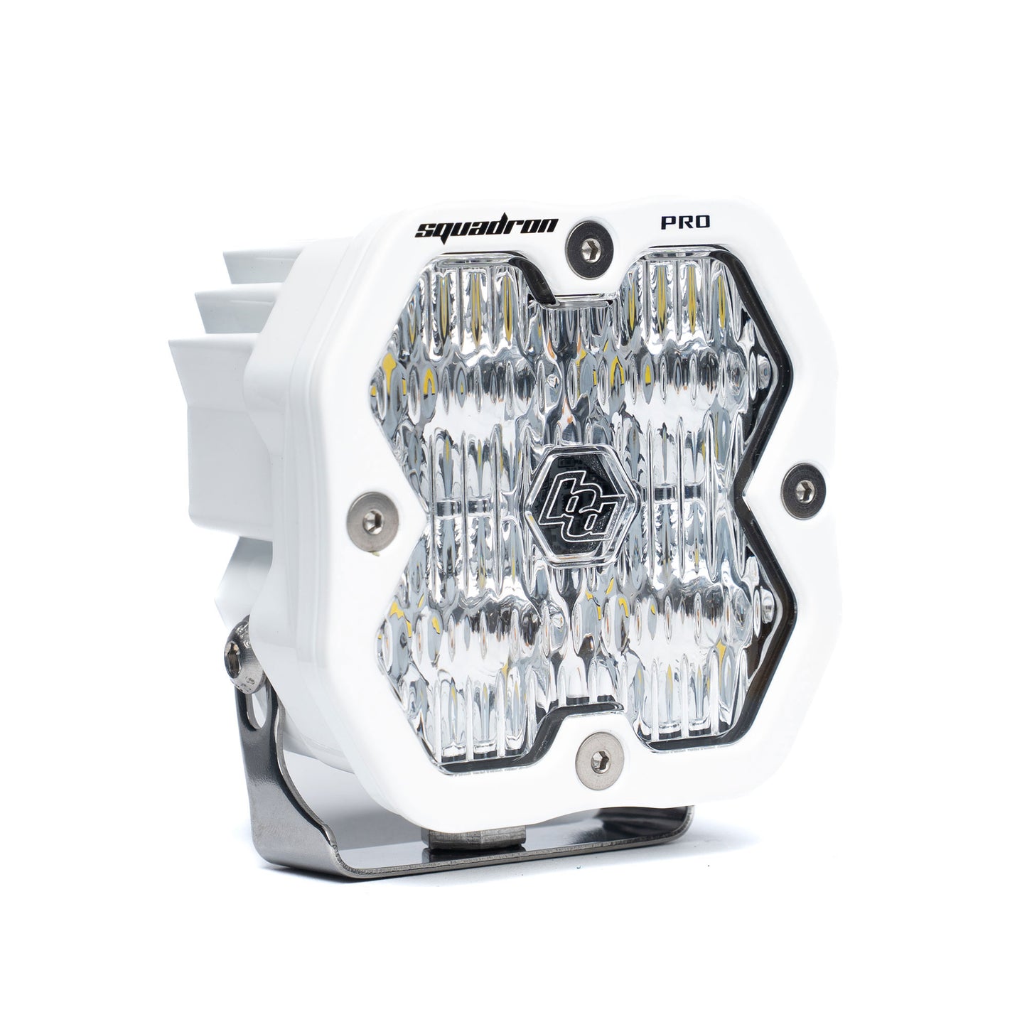 Baja Designs Squadron 2.0 Pro White Pod