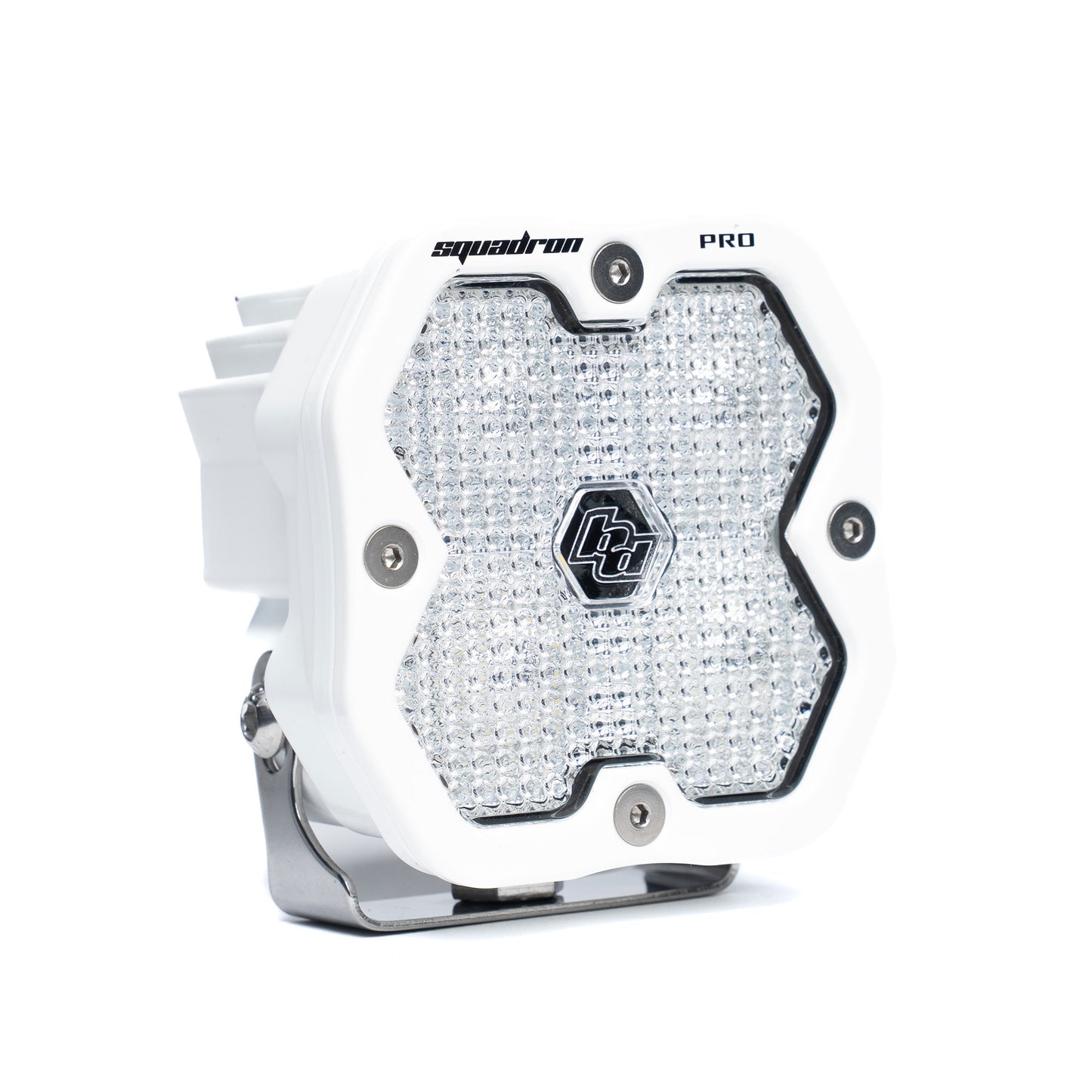 Baja Designs Squadron 2.0 Pro White Pod