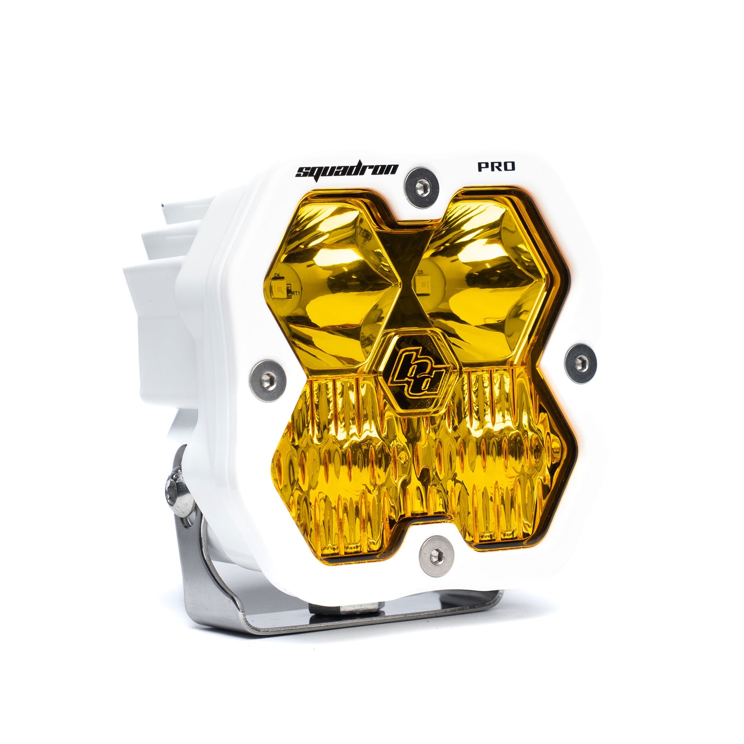 Baja Designs Squadron 2.0 Pro White Pod