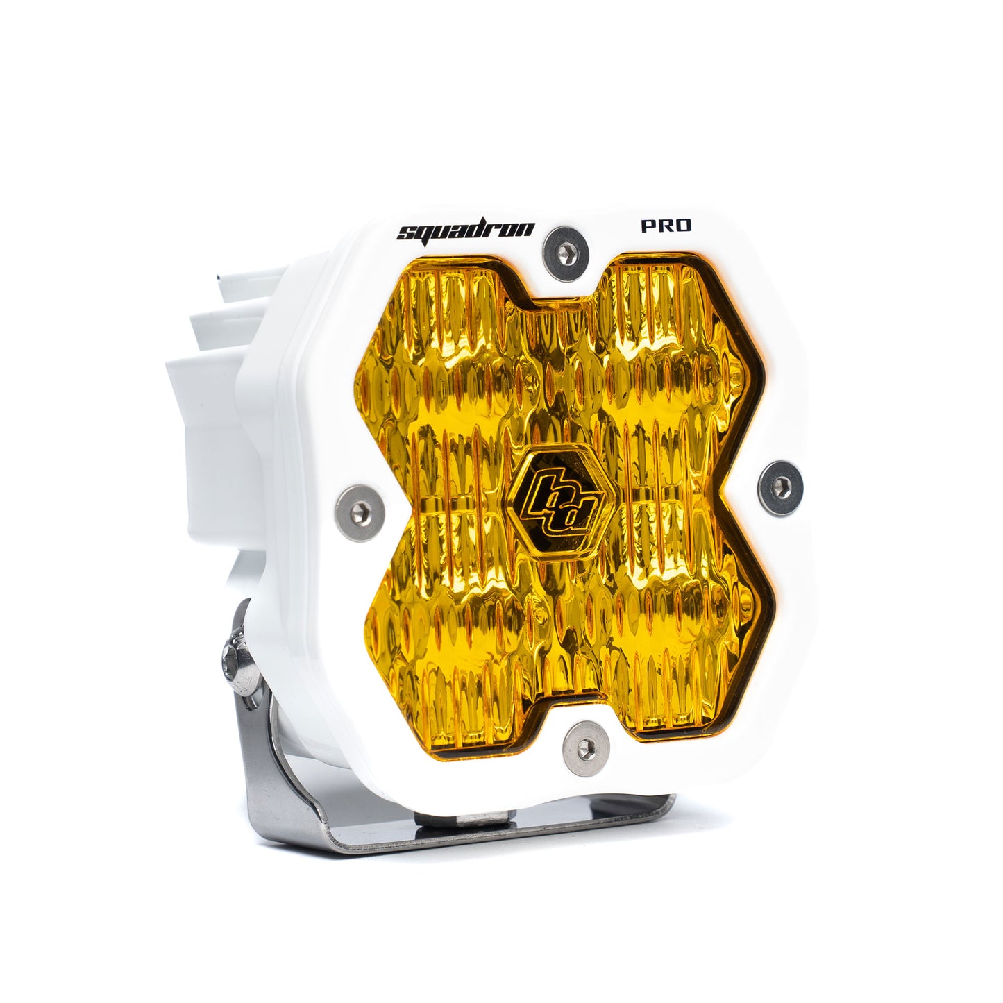 Baja Designs Squadron 2.0 Pro White Pod