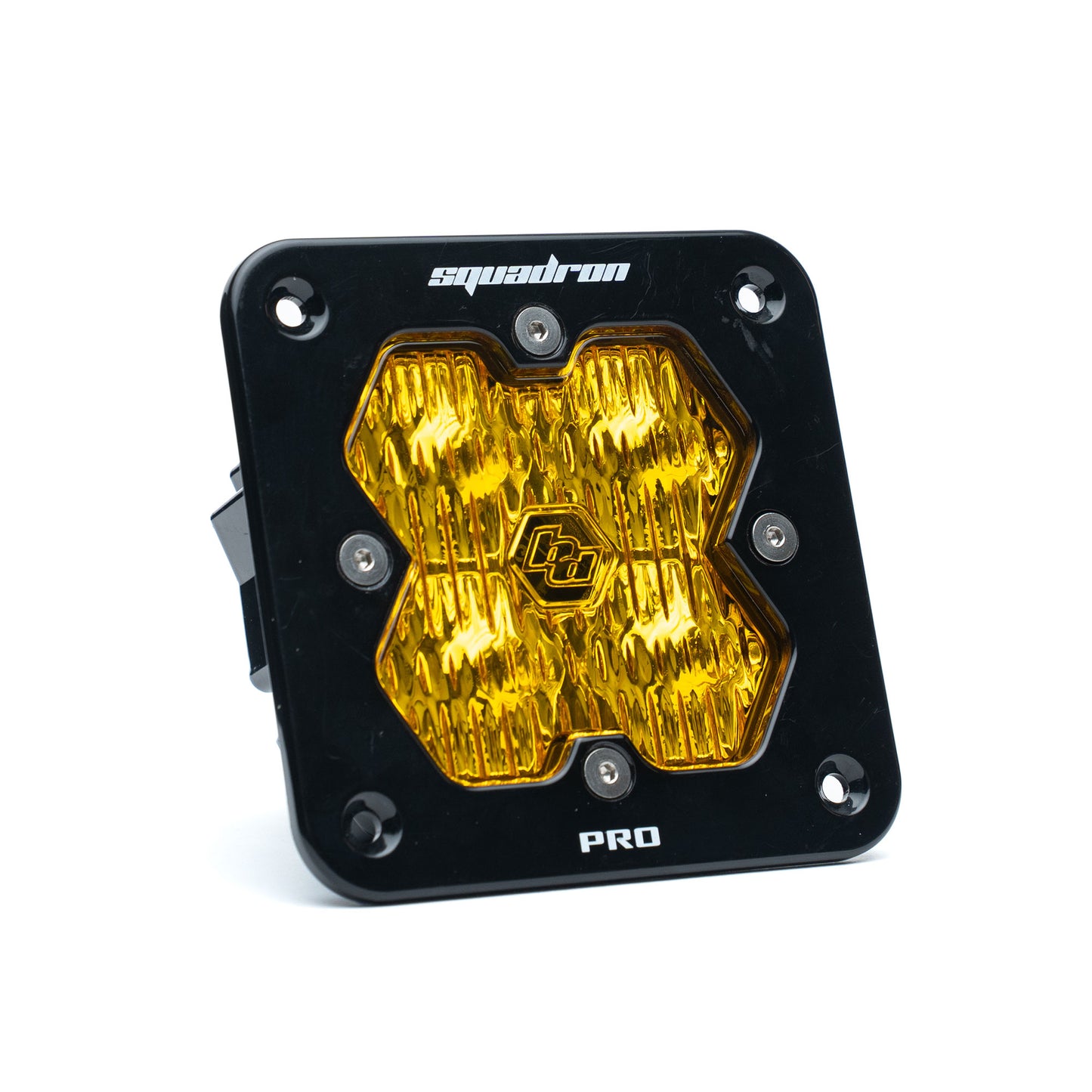 Baja Designs Squadron 2.0 Pro Flush Mount Pod