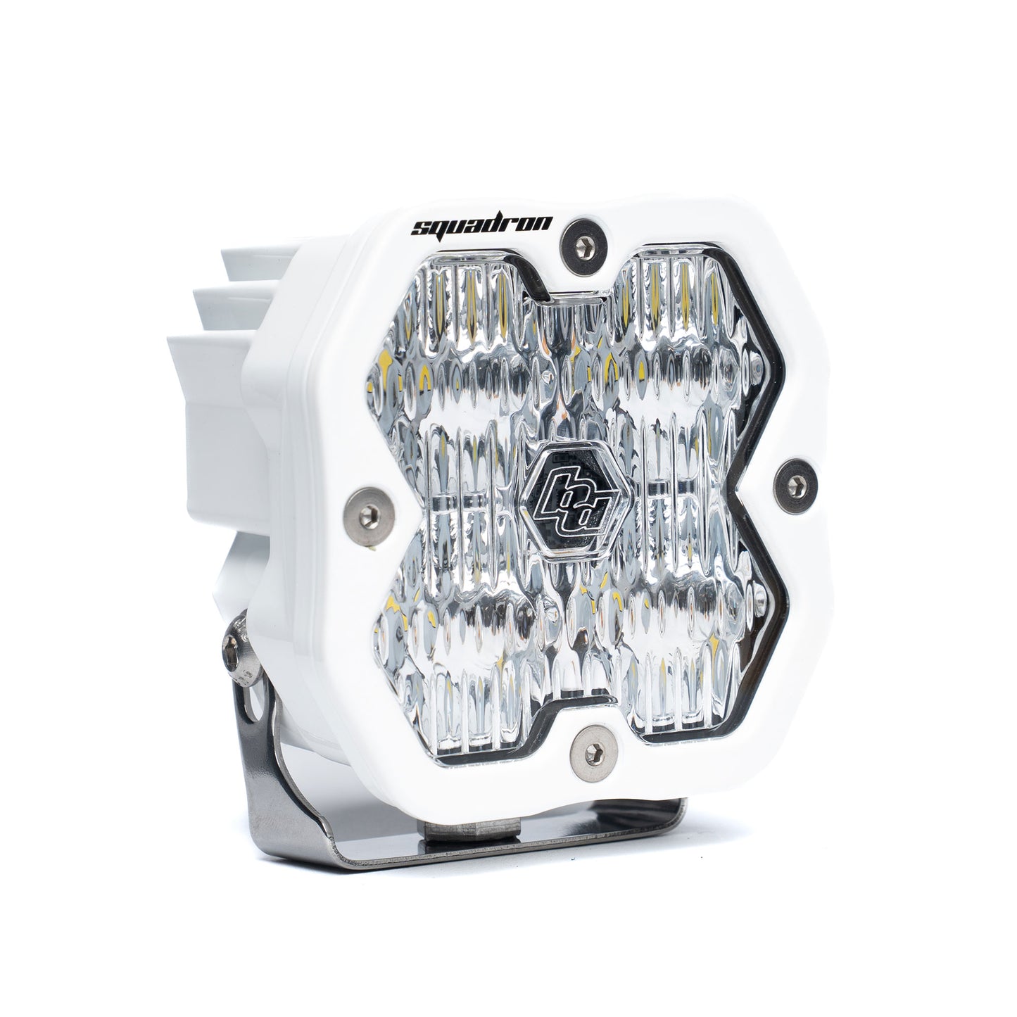 Baja Designs Squadron 2.0 Sport White Pod