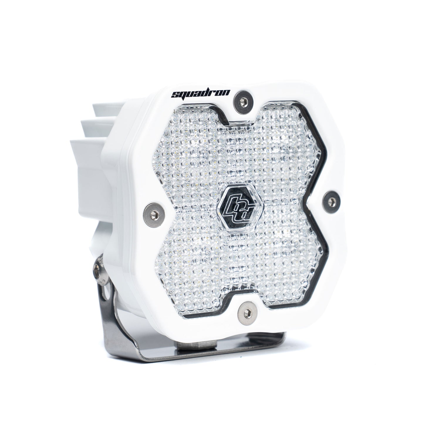 Baja Designs Squadron 2.0 Sport White Pod