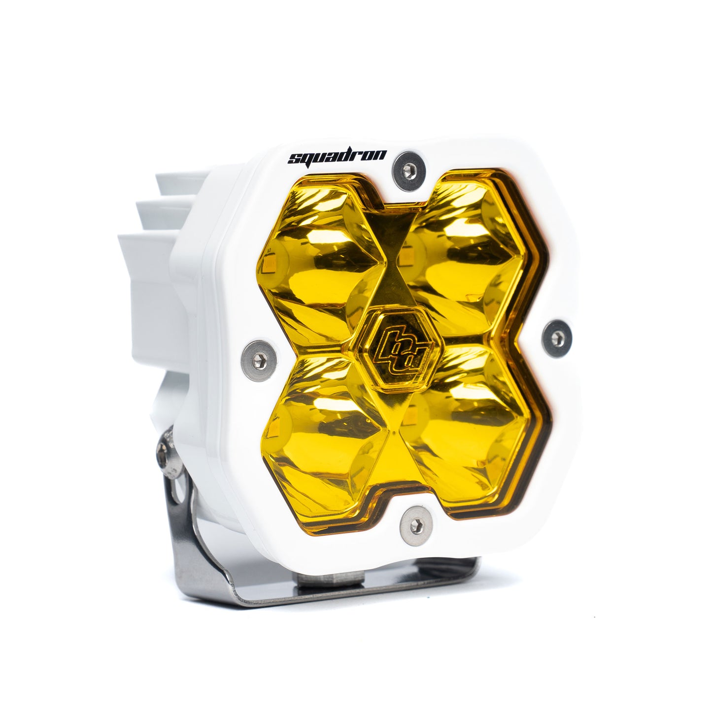 Baja Designs Squadron 2.0 Sport White Pod