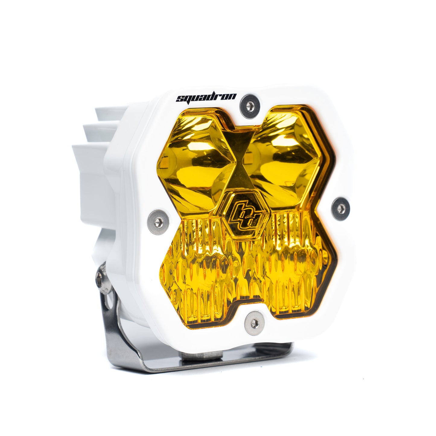 Baja Designs Squadron 2.0 Sport White Pod