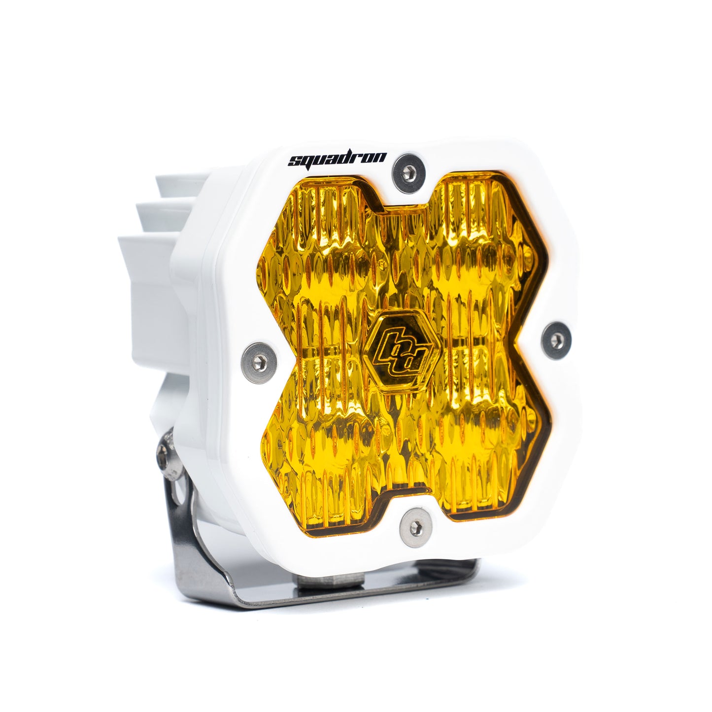 Baja Designs Squadron 2.0 Sport White Pod