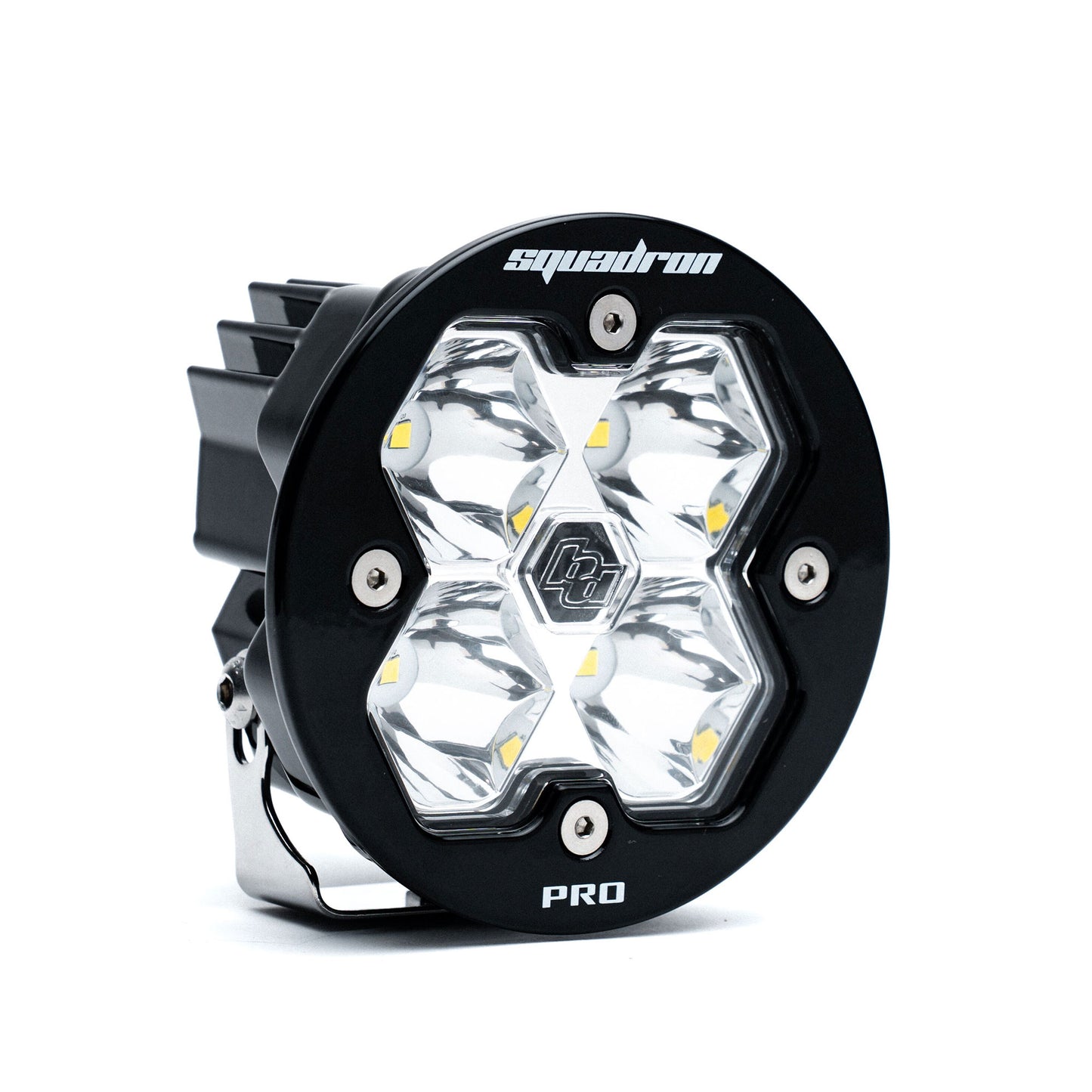 Baja Designs Squadron-R 2.0 Pro Pod