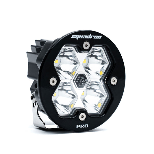 Baja Designs Squadron-R 2.0 Pro Pod