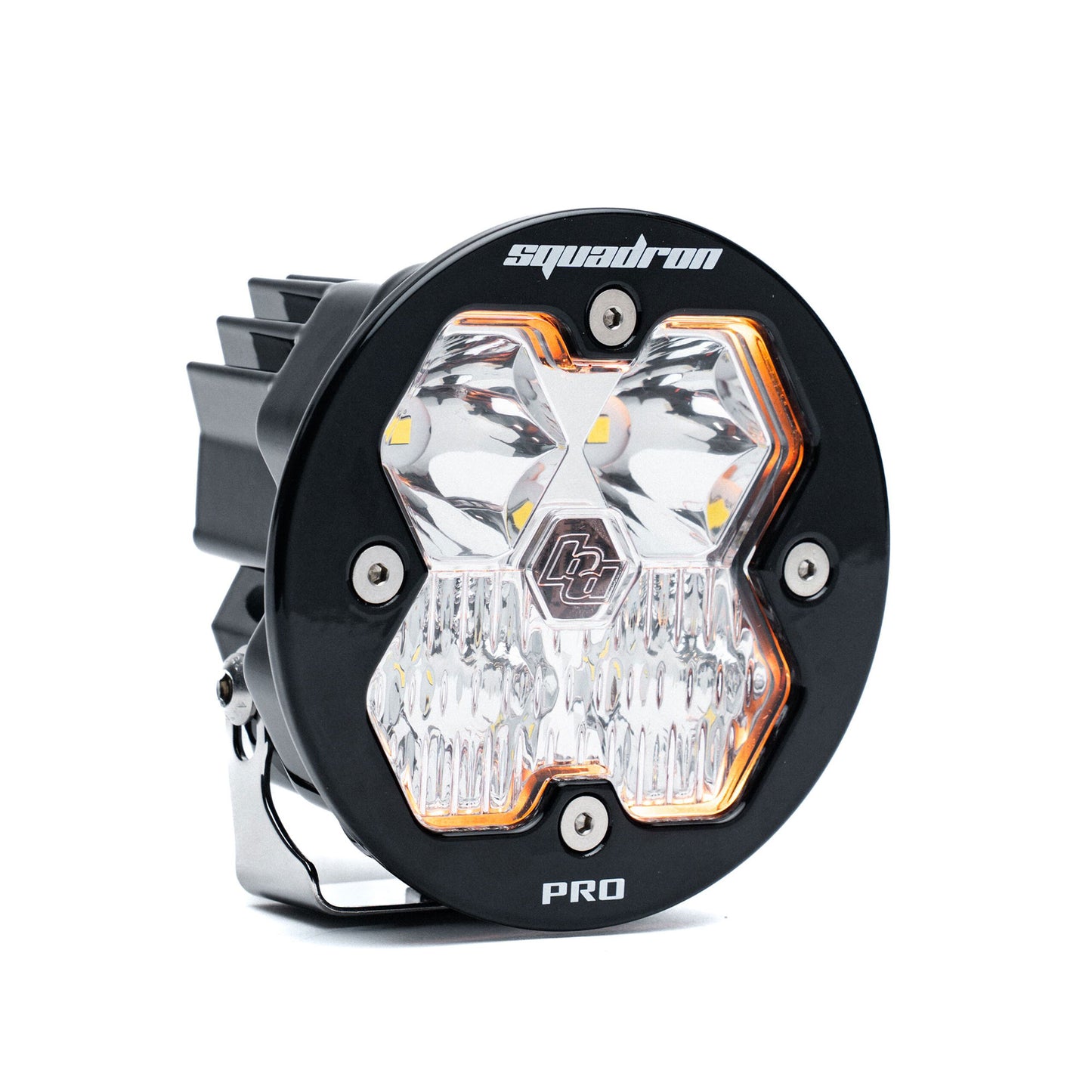 Baja Designs Squadron-R 2.0 Pro Pod