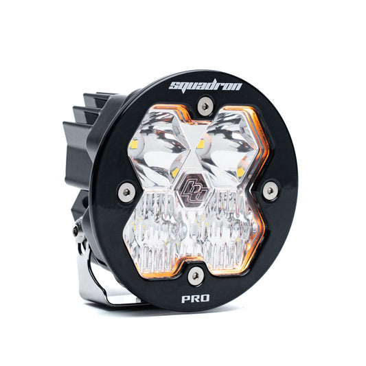 Baja Designs Squadron-R 2.0 Pro Pod