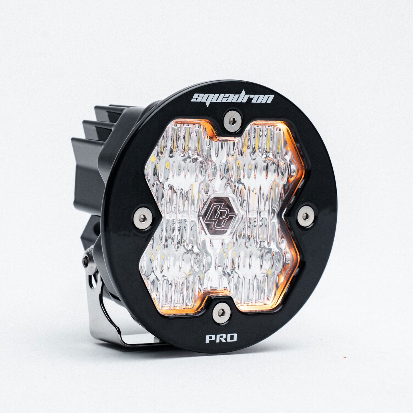 Baja Designs Squadron-R 2.0 Pro Pod