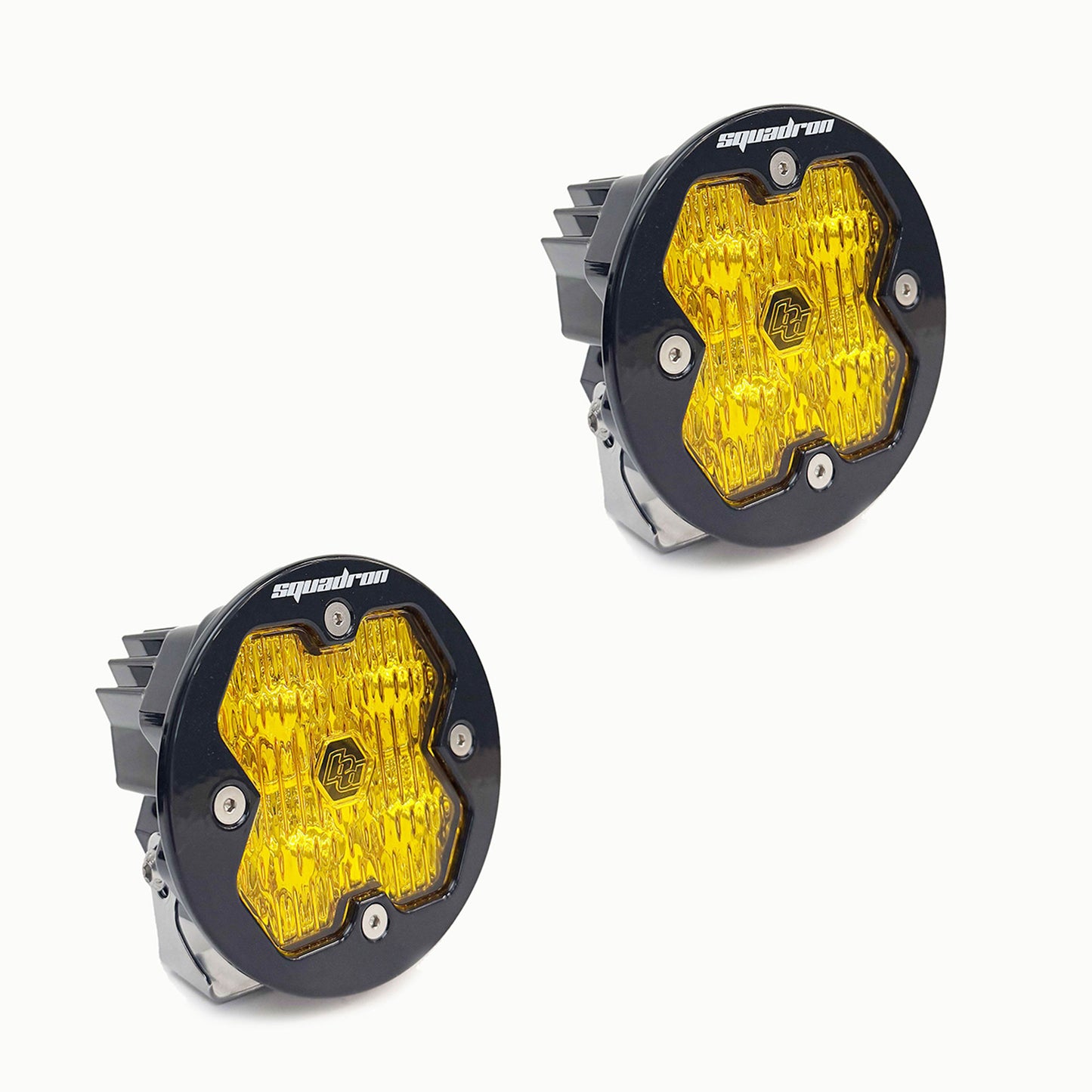 Baja Designs Squadron-R 2.0 Sport Pod LED Pair