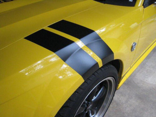 Fender Stripes - 4" (1994-1998 Mustang)