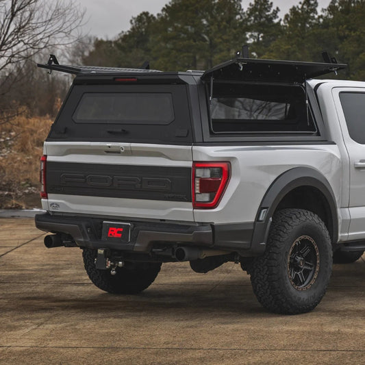 Rough Country 2021-2025 Ford Raptor Bed Cap