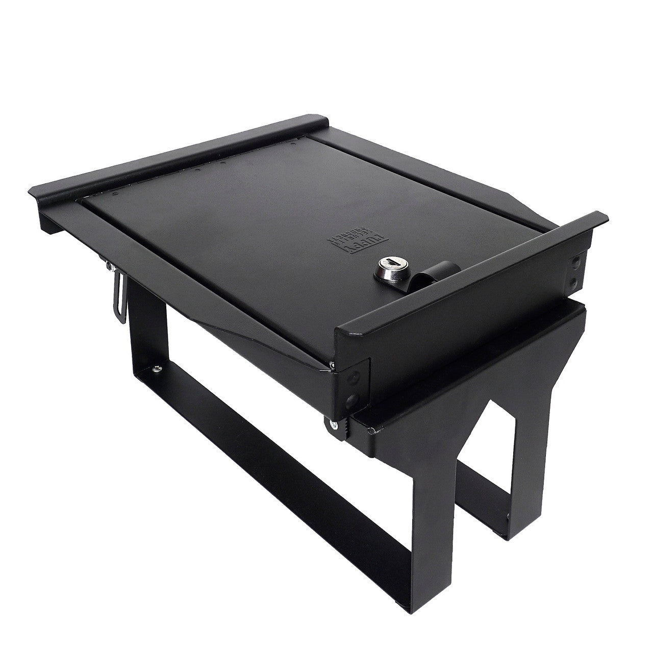 2021-2024 Ford Raptor Center Console Safe