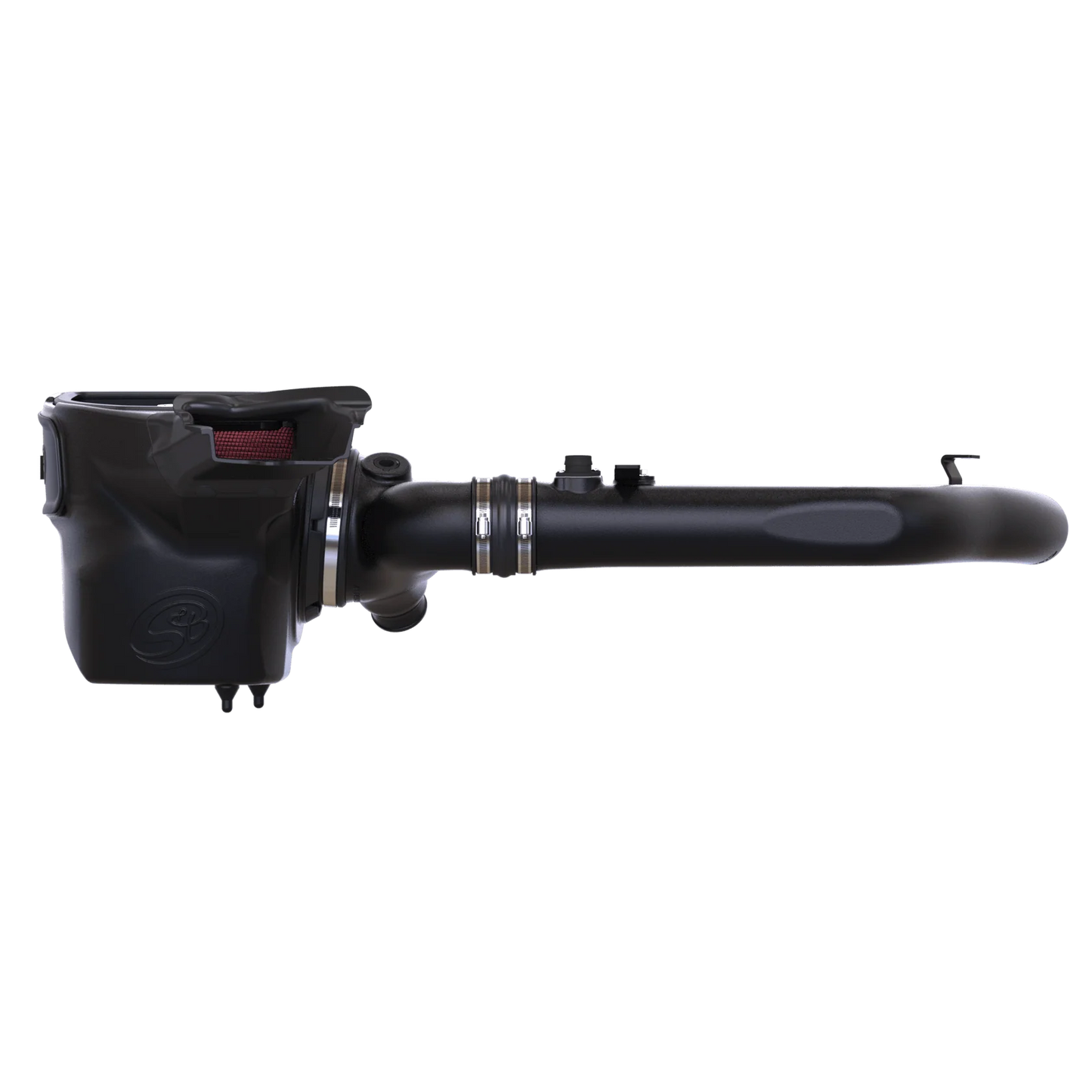 S&B Cold Air Intake for 2021-2025 Ford Bronco 2.7L