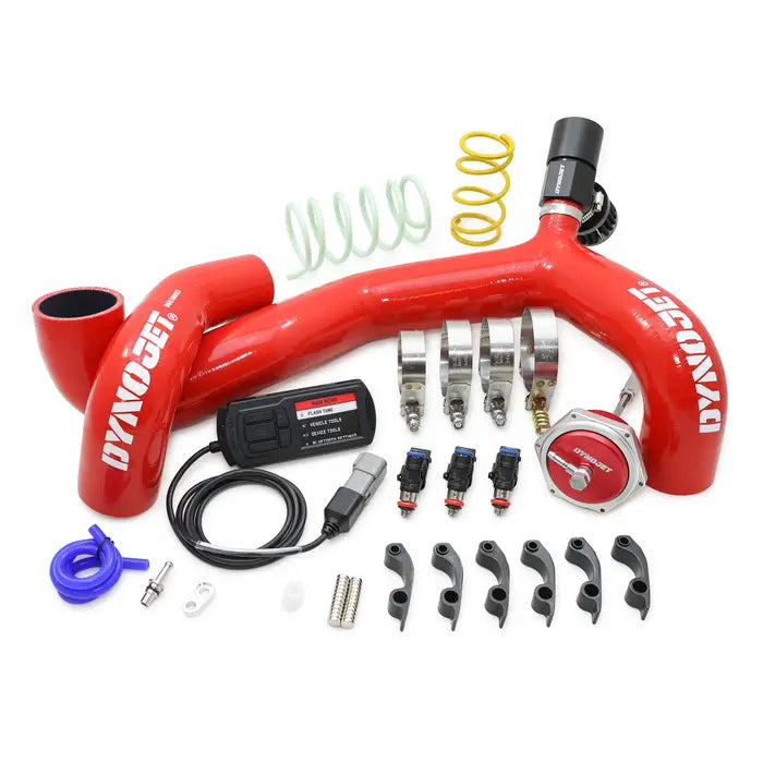 Dyno Jet Stage 4 Power Package - Can-Am Maverick X3