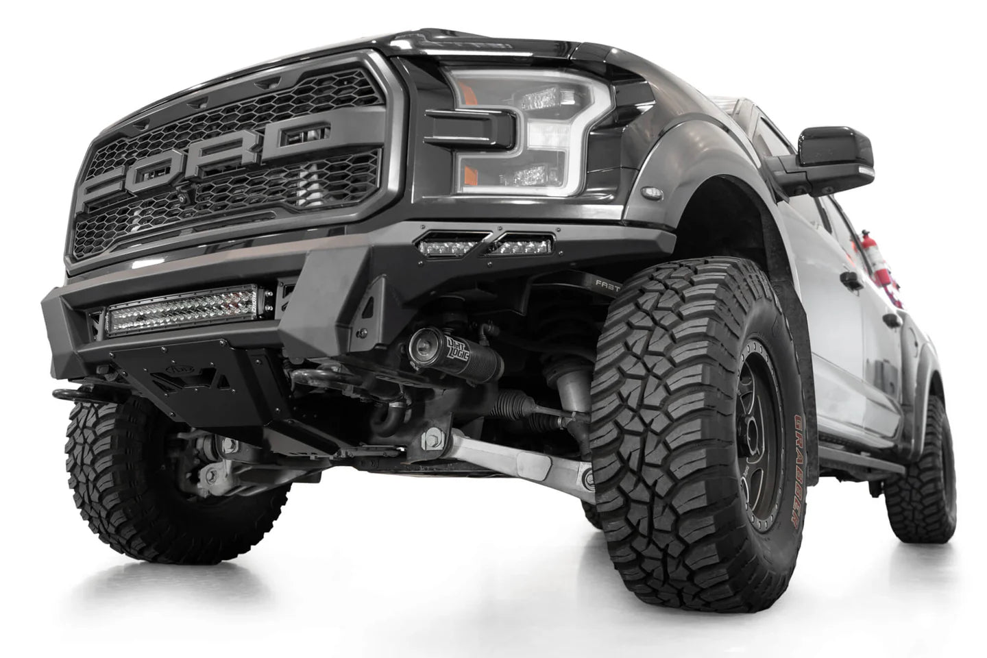 ADD OFFROAD 2017-2020 Ford F-150 Raptor Phantom Front Bumper
