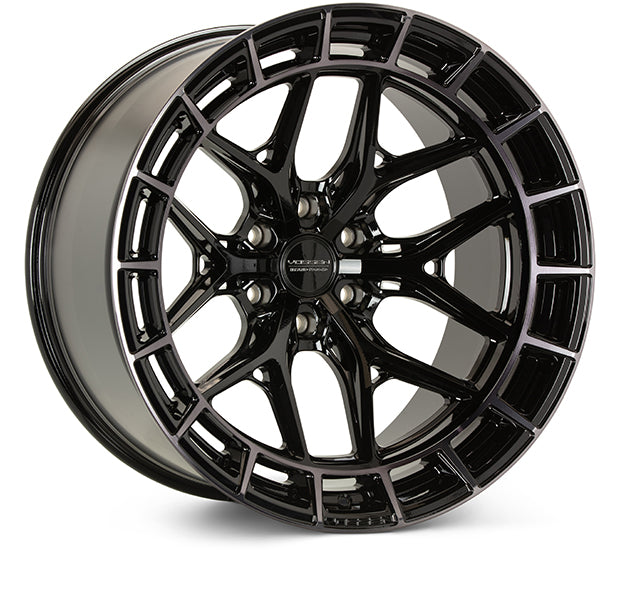 Vossen HFX-1 - Hybrid Forged 6 Lug - Raptor/Raptor R