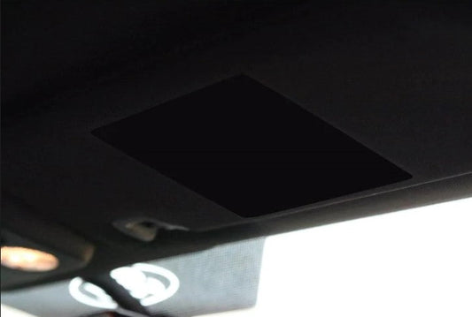 Visor Covers (21+ F150/Raptor)