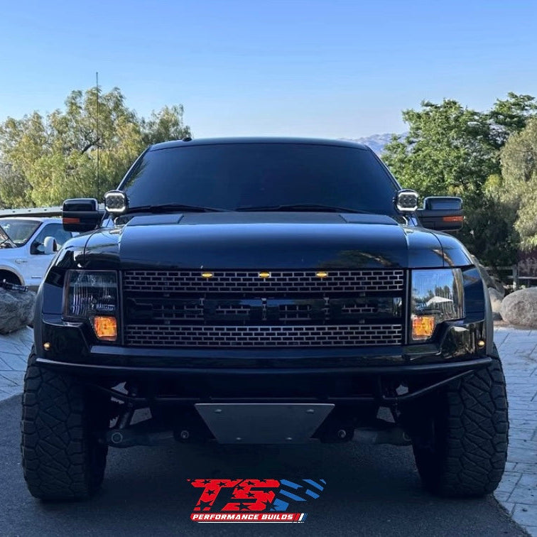 RPG Offroad ’10-14 Ford Raptor Trophy Front Bumper