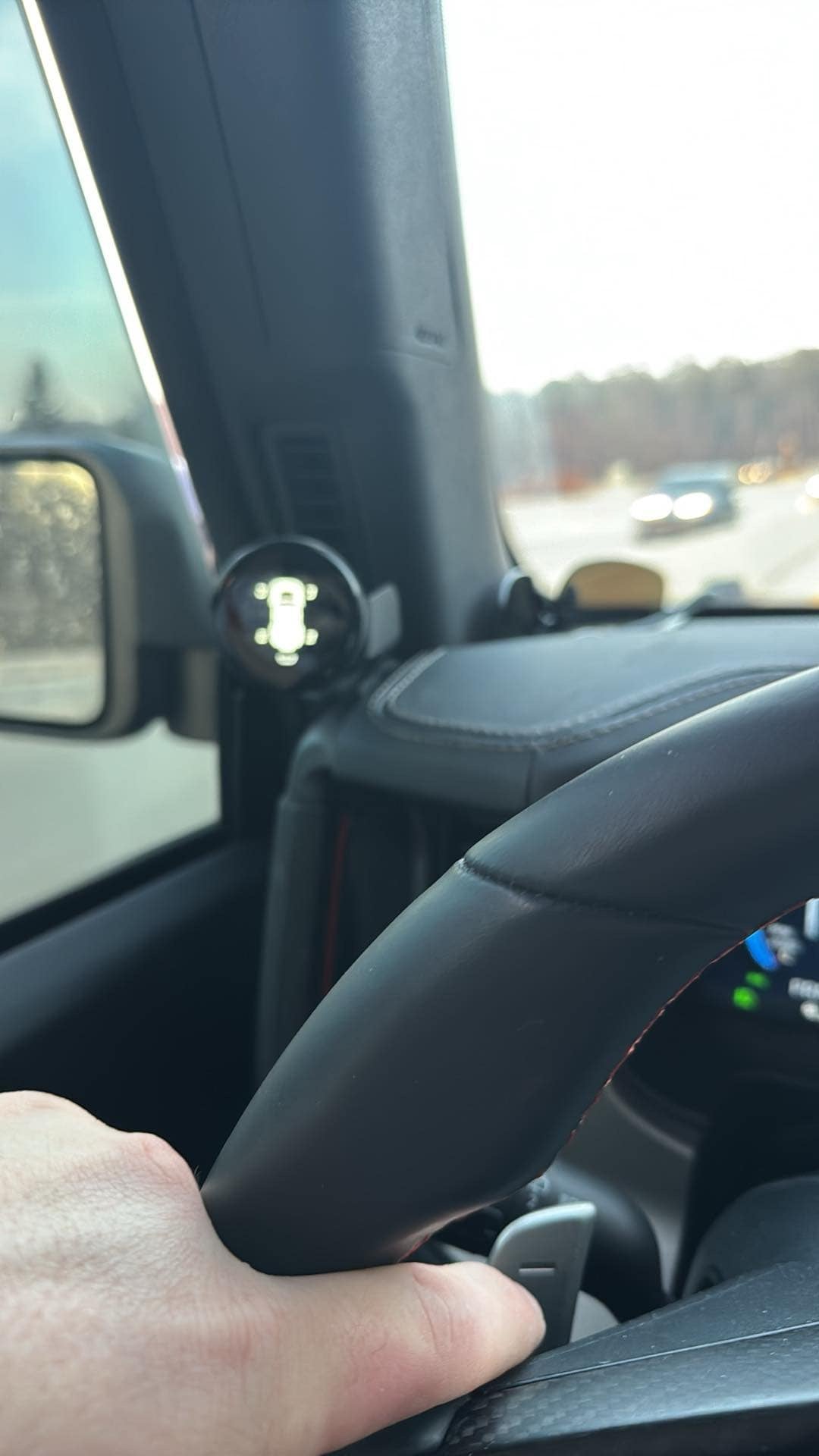 SDI 2022+ Ford Bronco Raptor E-CLIK PRO System