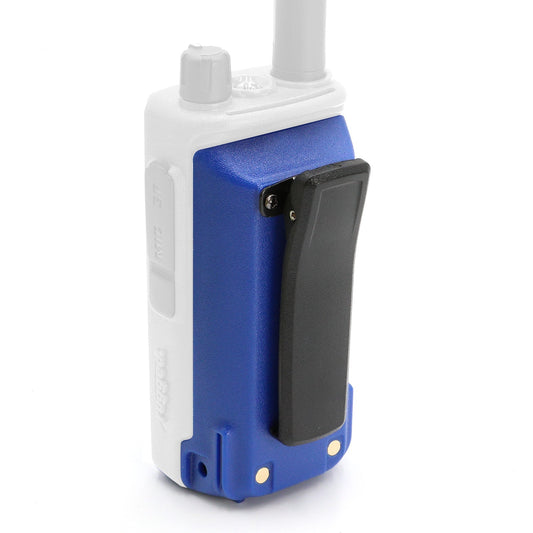 XL Battery for R1 Handheld Radio Safety Yellow