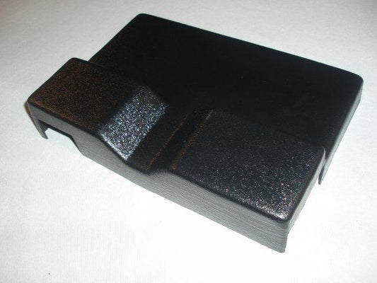 Battery Cover S96 (2010-2014 Mustang)
